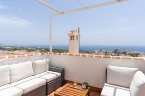 SHR050 Casa Las Mimosas Nerja